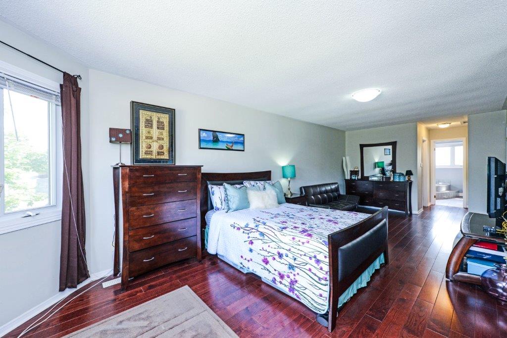 Oakville Executive Detached home listing mls winston churchill